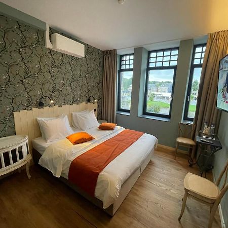 הוטון Hotel Maison Demelenne מראה חיצוני תמונה