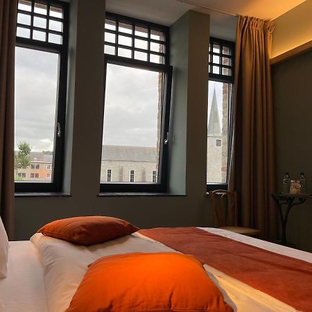 הוטון Hotel Maison Demelenne מראה חיצוני תמונה