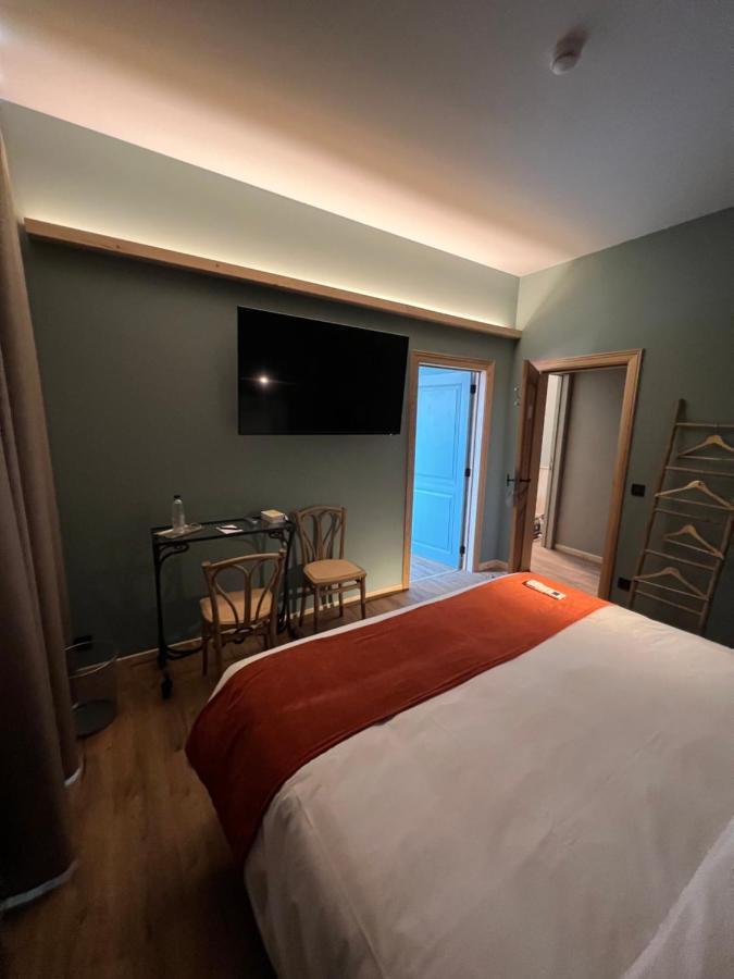 הוטון Hotel Maison Demelenne מראה חיצוני תמונה