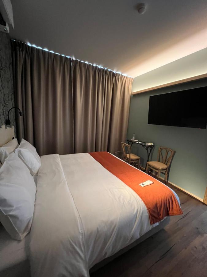 הוטון Hotel Maison Demelenne מראה חיצוני תמונה