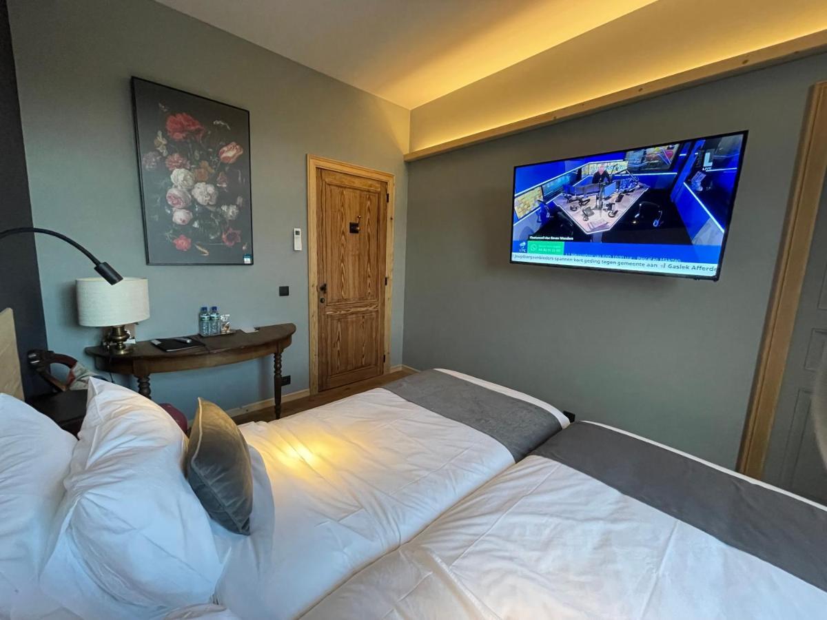 הוטון Hotel Maison Demelenne מראה חיצוני תמונה