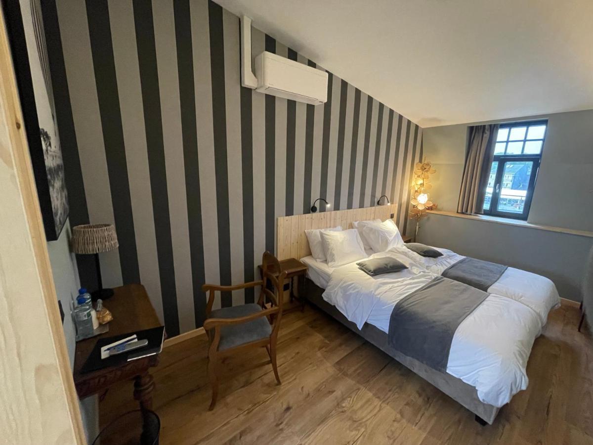 הוטון Hotel Maison Demelenne מראה חיצוני תמונה